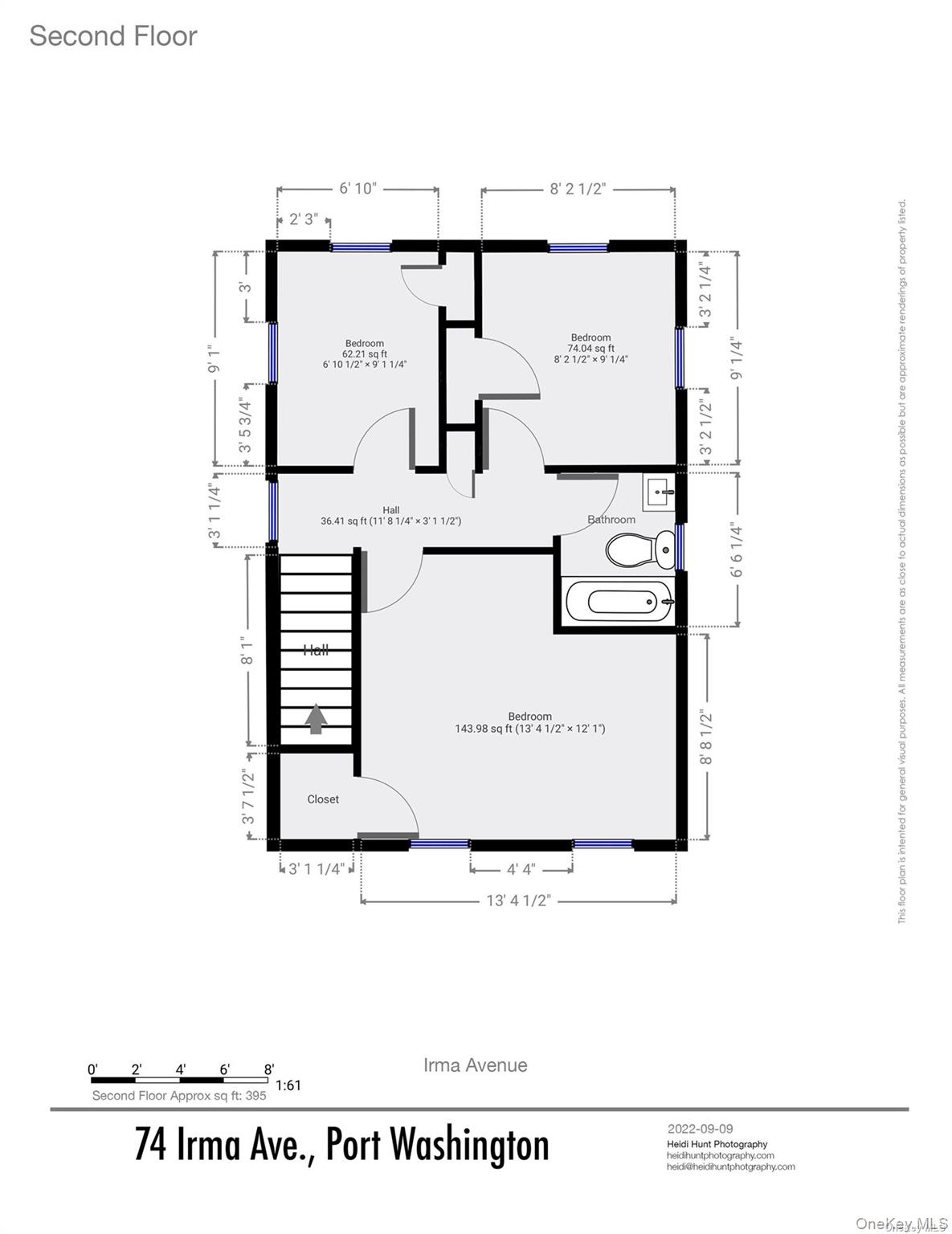 74 Irma Avenue Property Photo 18