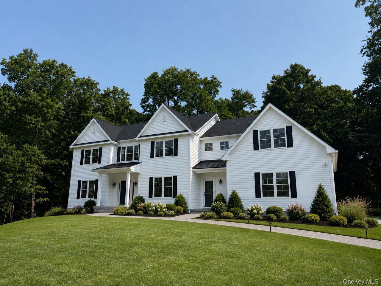 800 Sleepy Hollow Road Property Photo 1