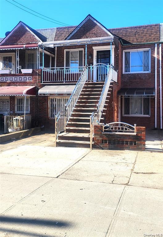 664 Remsen Avenue Property Photo 1