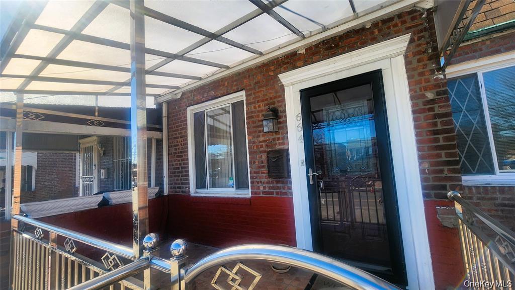 664 Remsen Avenue Property Photo 36
