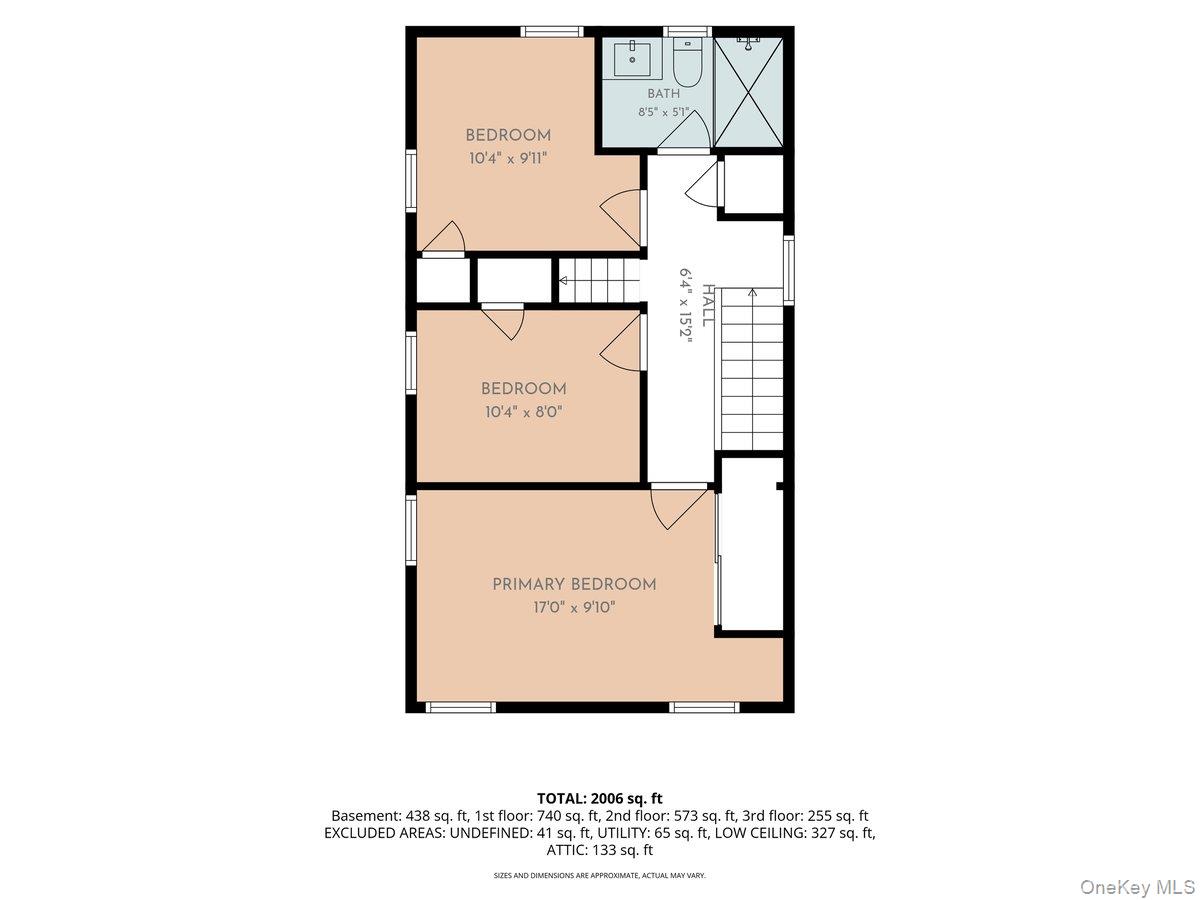 17 Sapir Street Property Photo 34