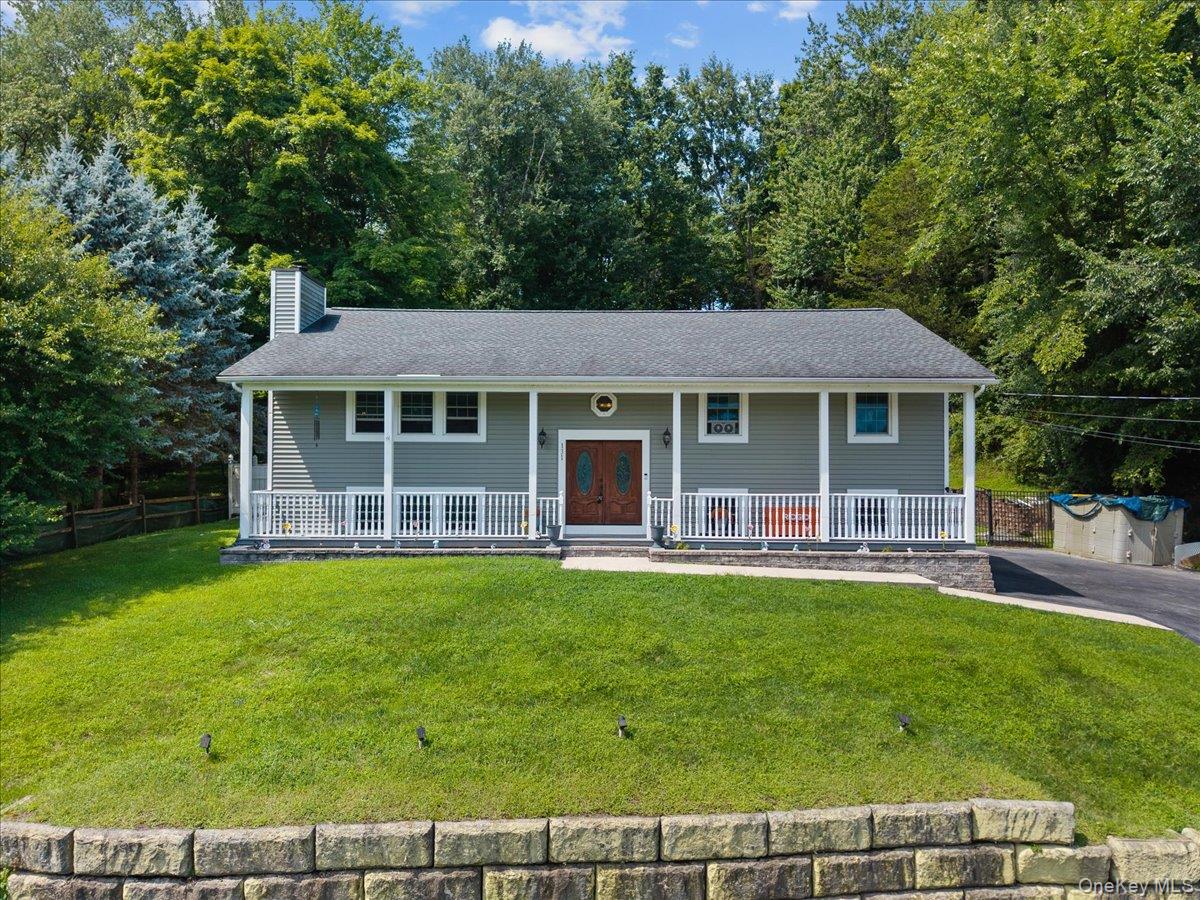 131 Lake Road Property Photo 1