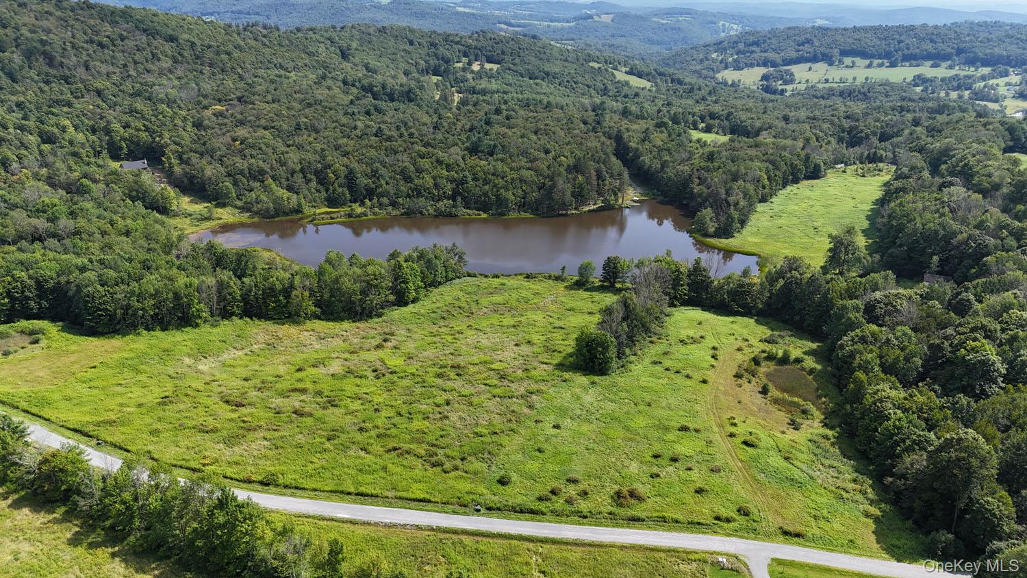 Waterfront Lot 15 Meadow Lane Property Photo 1