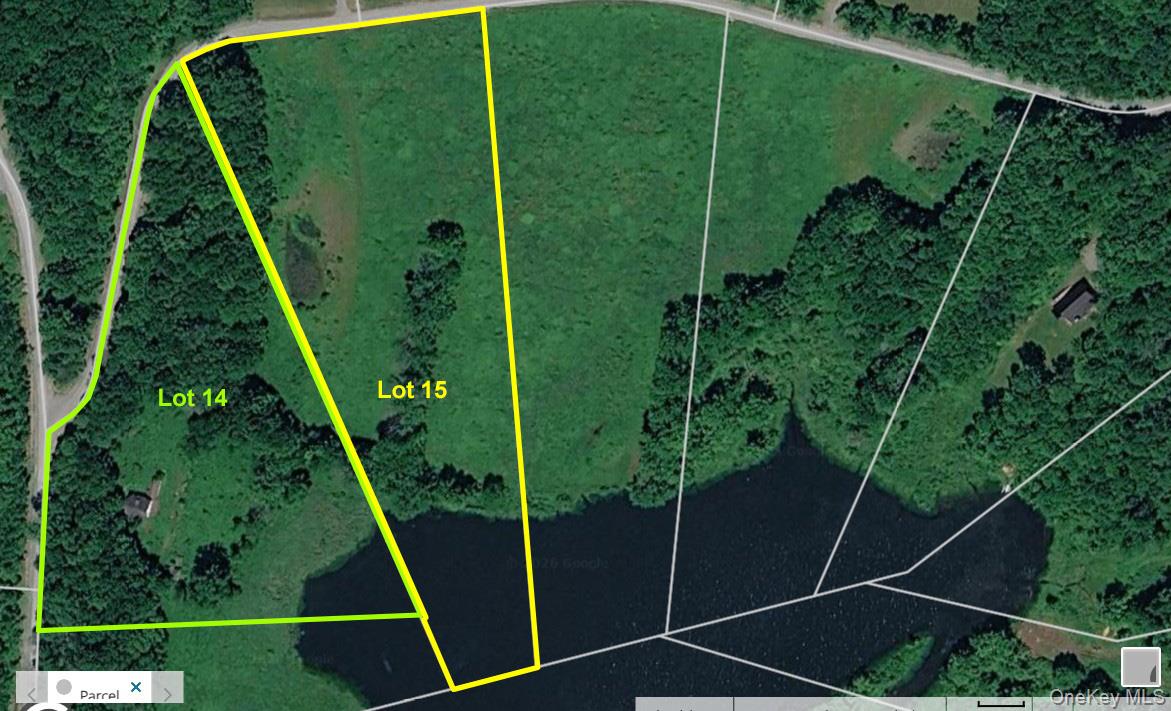 Waterfront Lot 15 Meadow Lane Property Photo 4