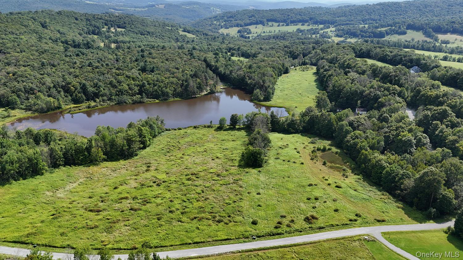 Waterfront Lot 15 Meadow Lane Property Photo 5