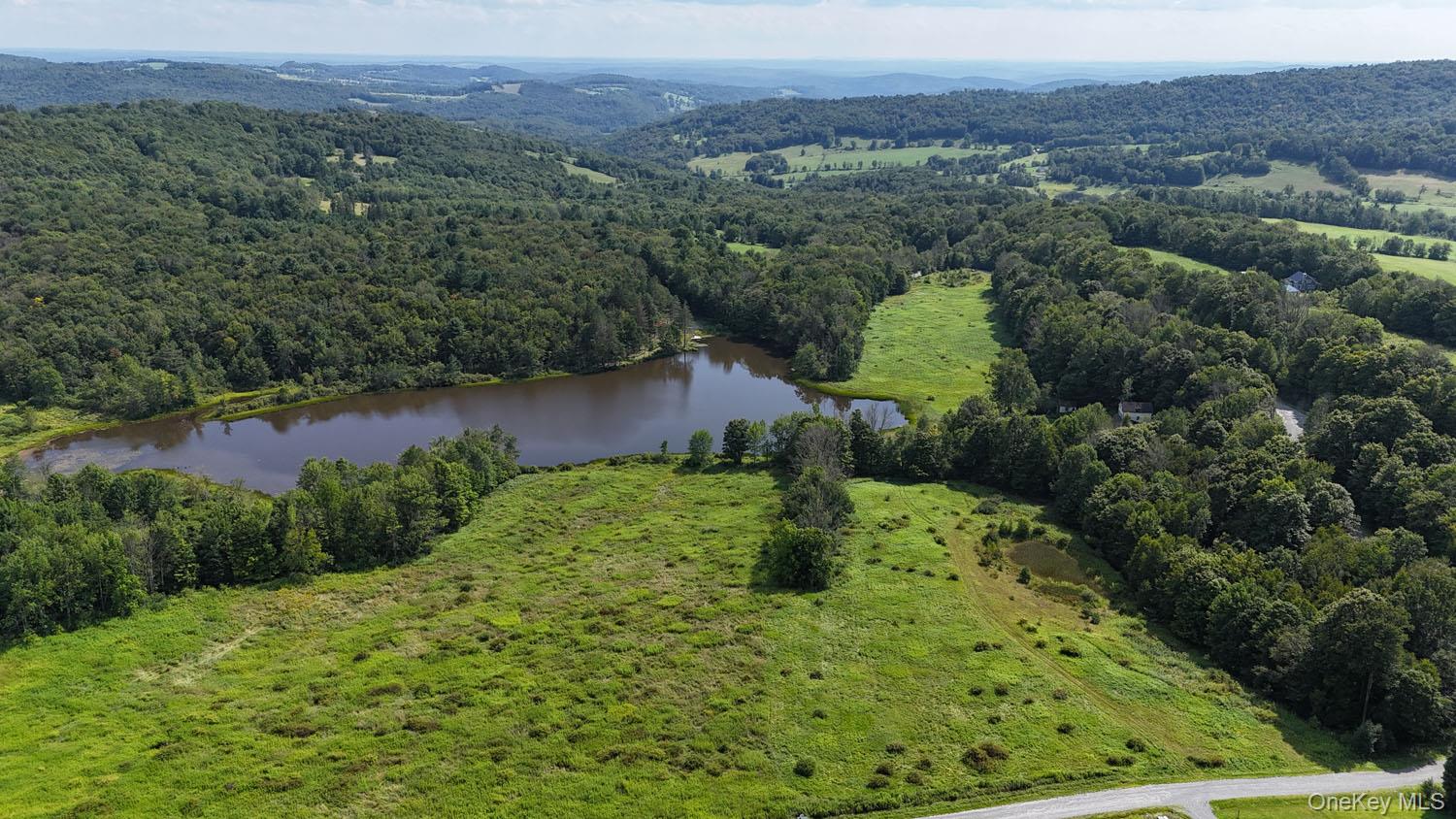 Waterfront Lot 15 Meadow Lane Property Photo 6