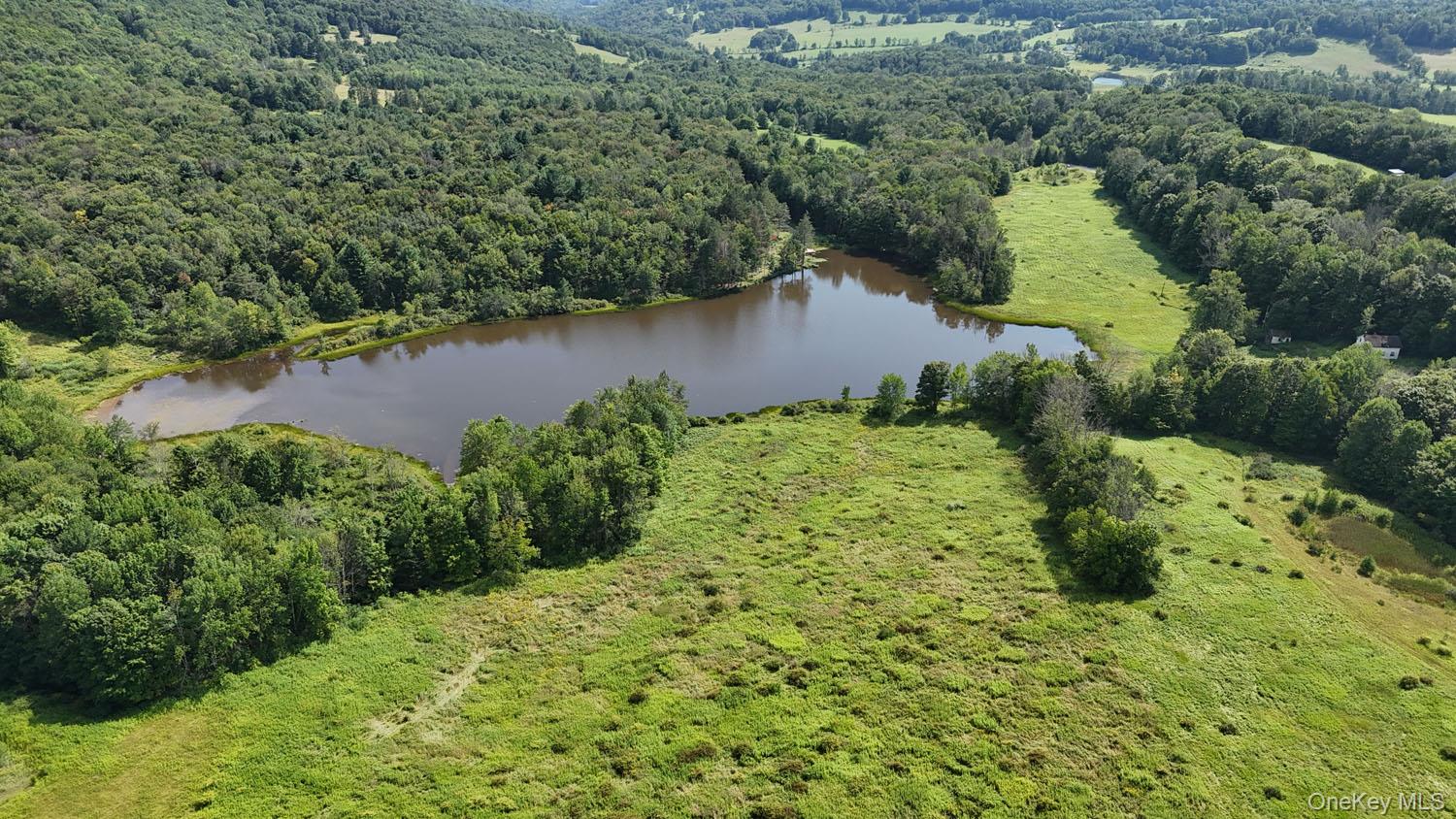 Waterfront Lot 15 Meadow Lane Property Photo 8