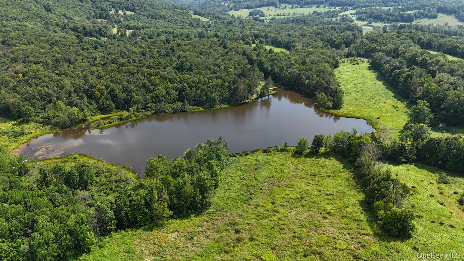 Waterfront Lot 15 Meadow Lane Property Photo 9