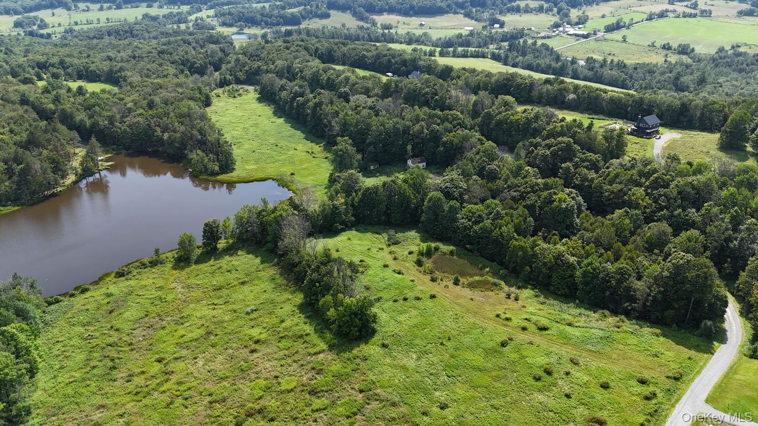Waterfront Lot 15 Meadow Lane Property Photo 10