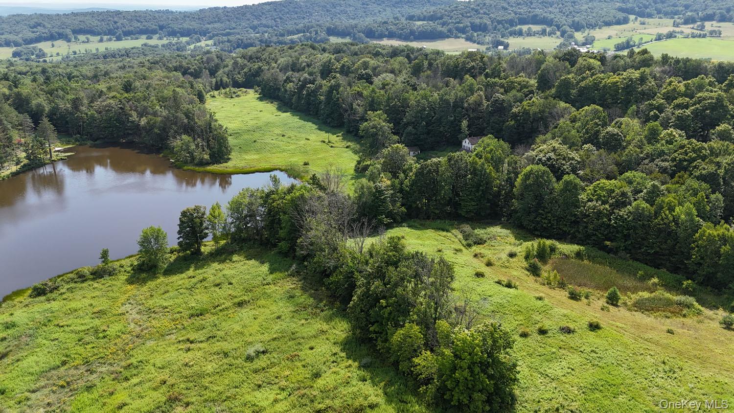 Waterfront Lot 15 Meadow Lane Property Photo 13