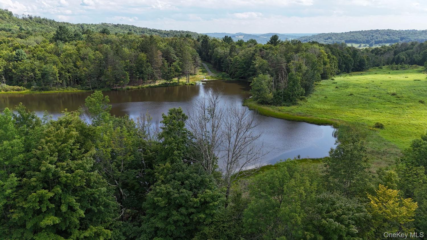 Waterfront Lot 15 Meadow Lane Property Photo 17