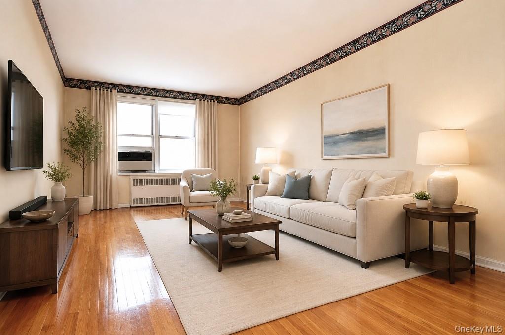 491 Riverdale Avenue 5A Property Photo 1