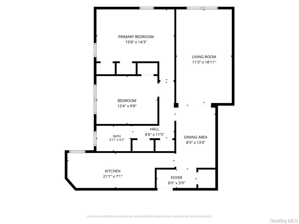 491 Riverdale Avenue 5a Property Photo 45