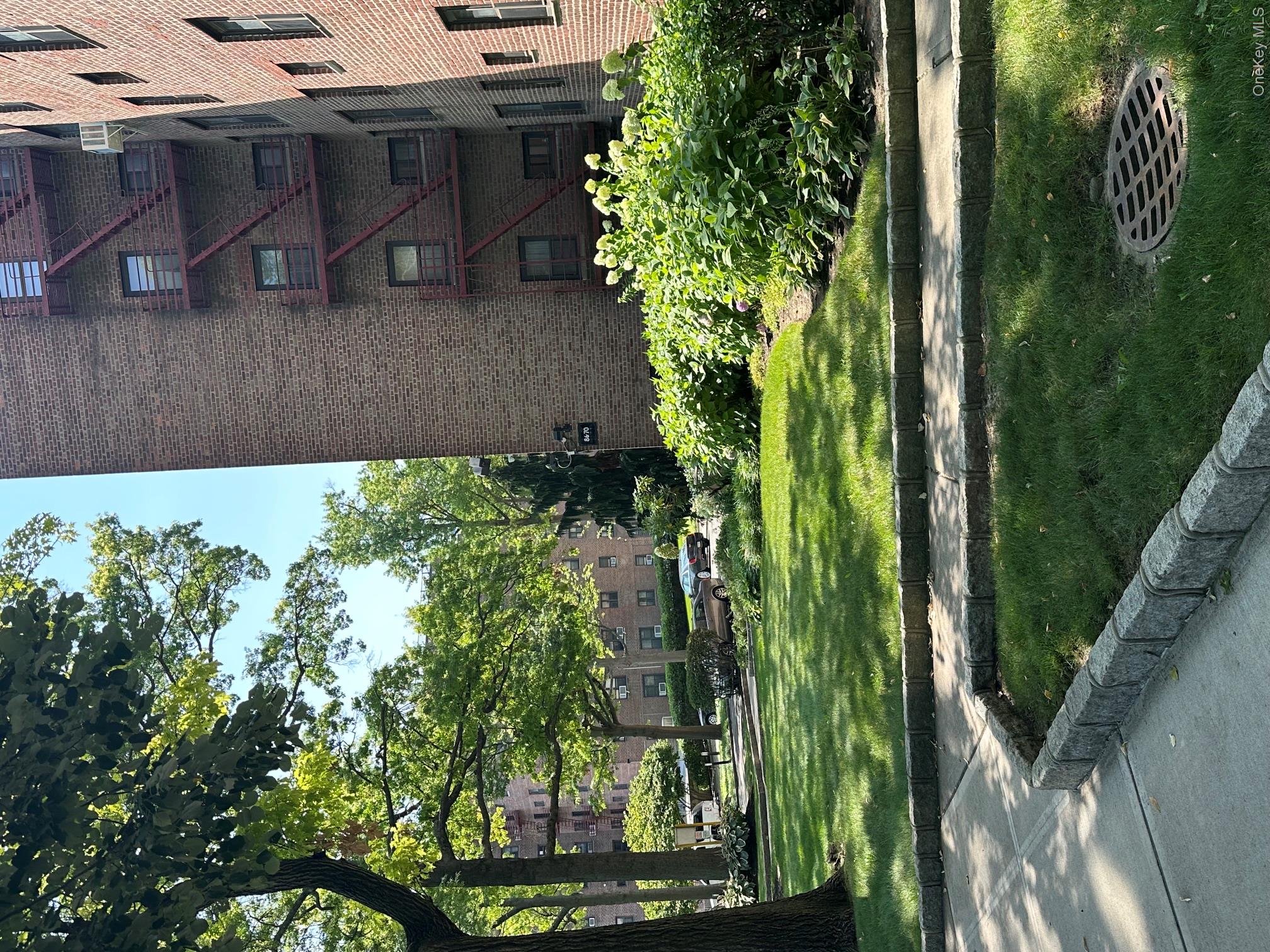 86-70 Francis Lewis Boulevard B65 Property Photo 2