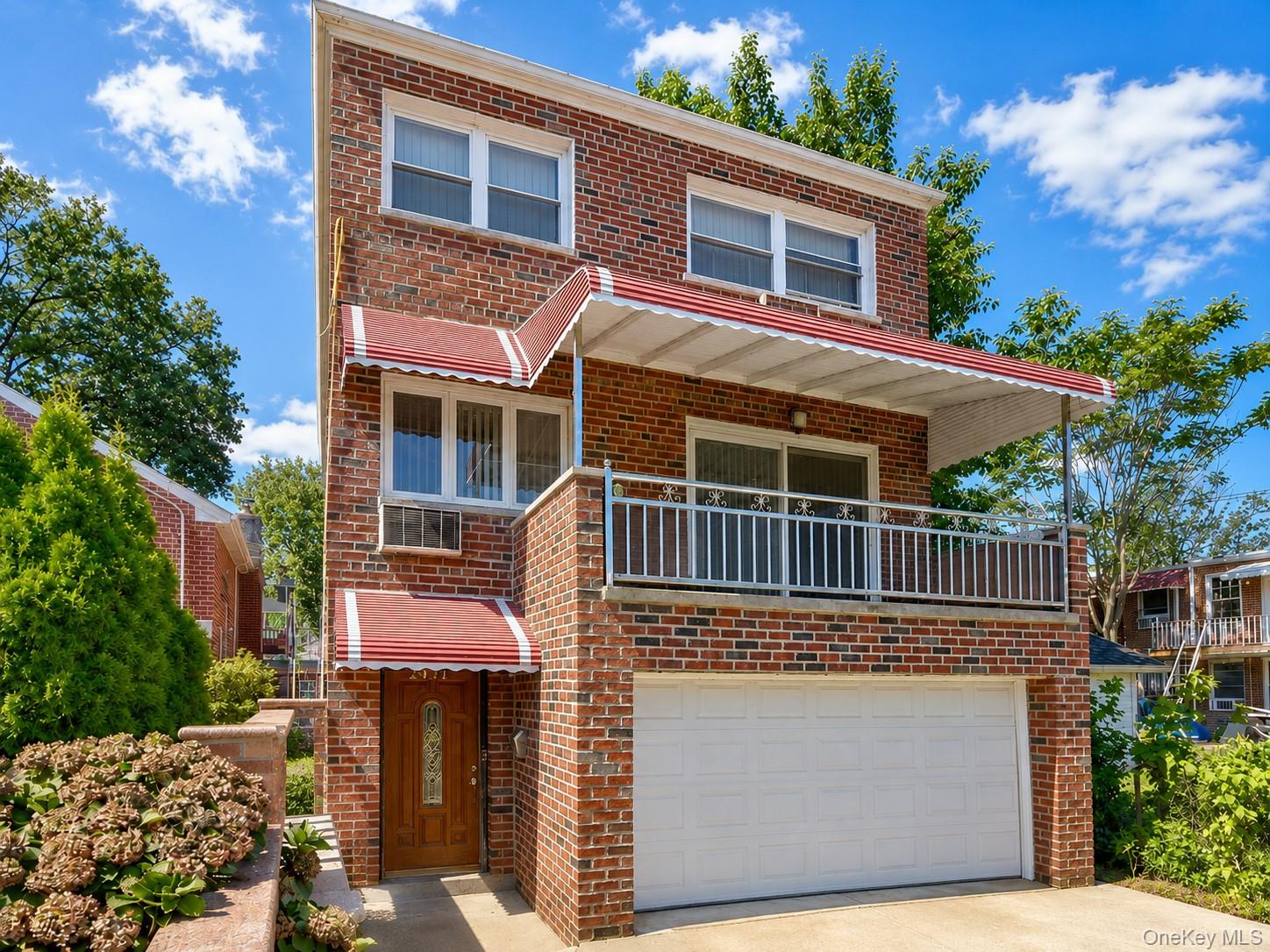 2451 Wilson Avenue Property Photo 1