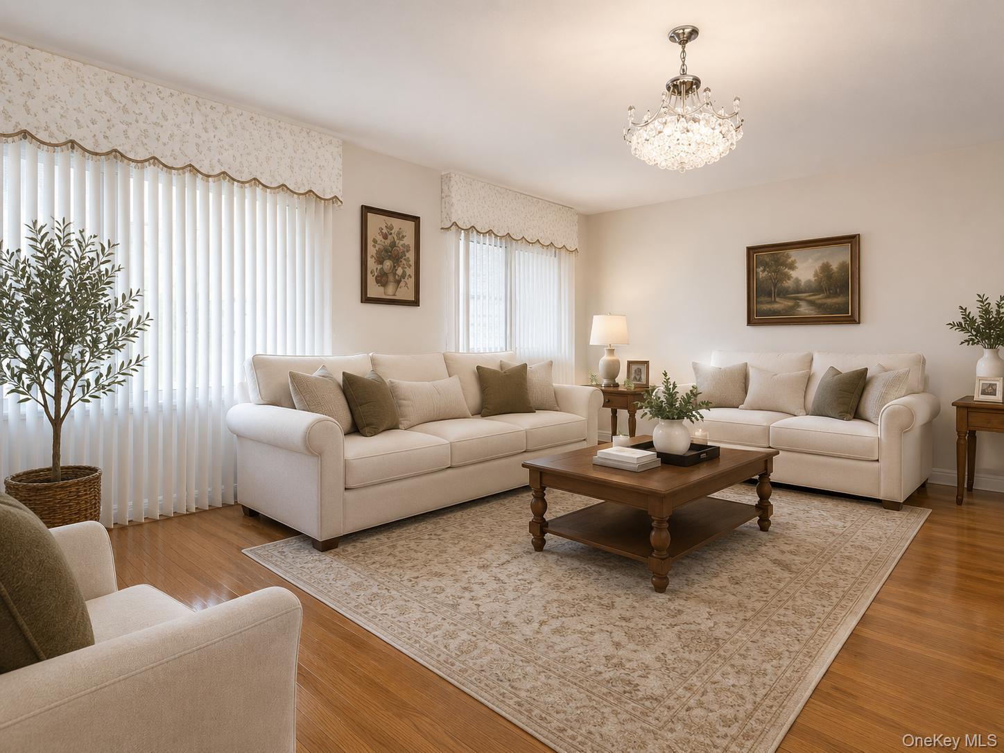 2451 Wilson Avenue Property Photo 4
