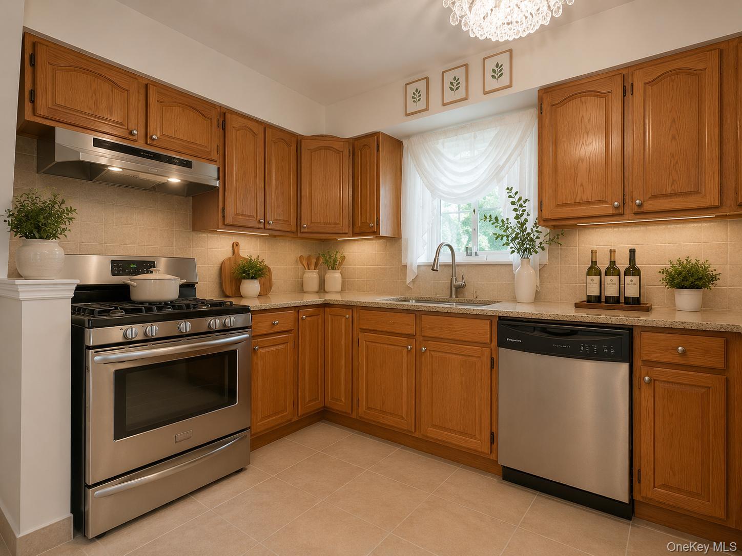 2451 Wilson Avenue Property Photo 6