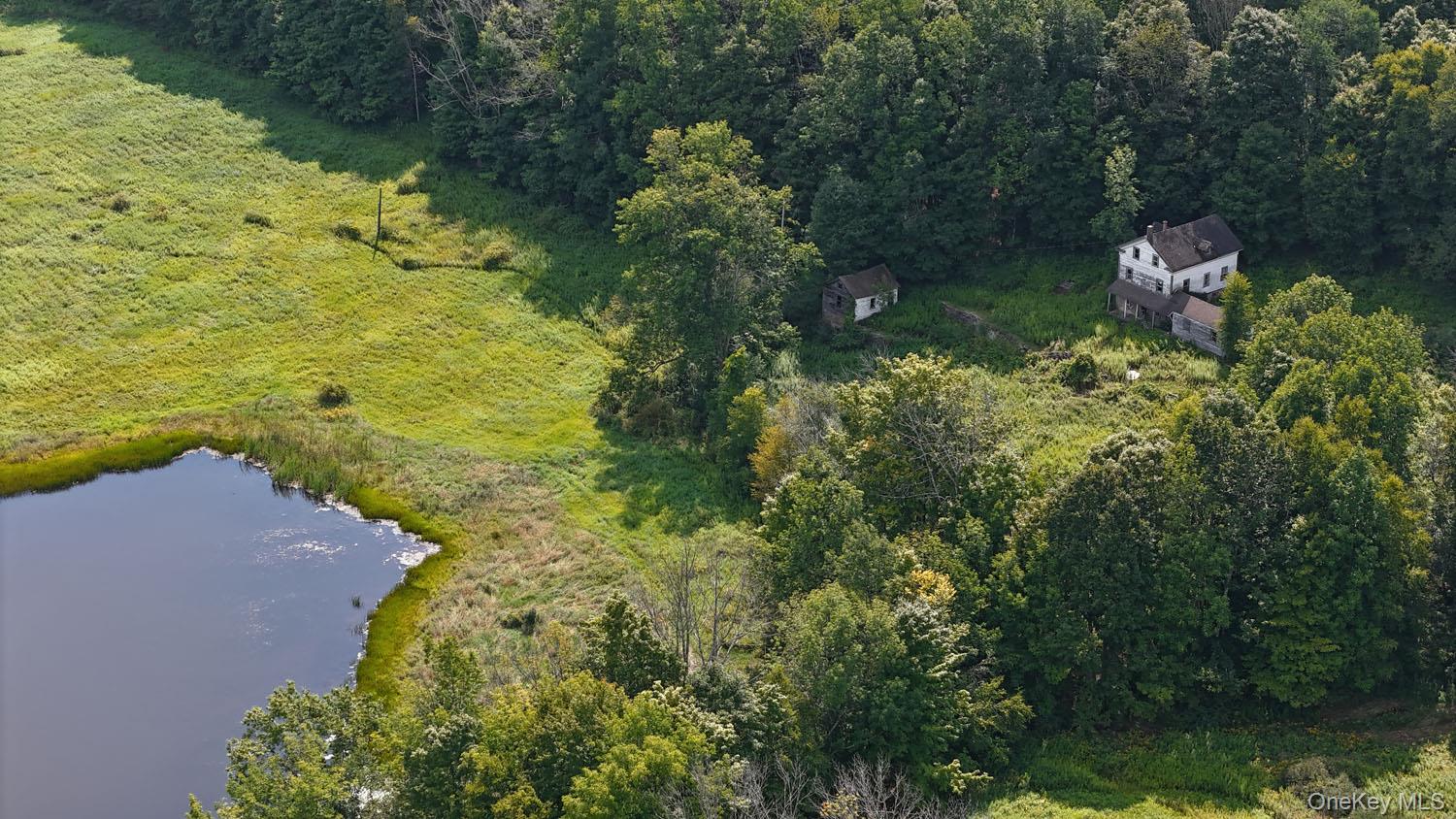 Waterfront Lot 14 Meadow Lane Property Photo 1