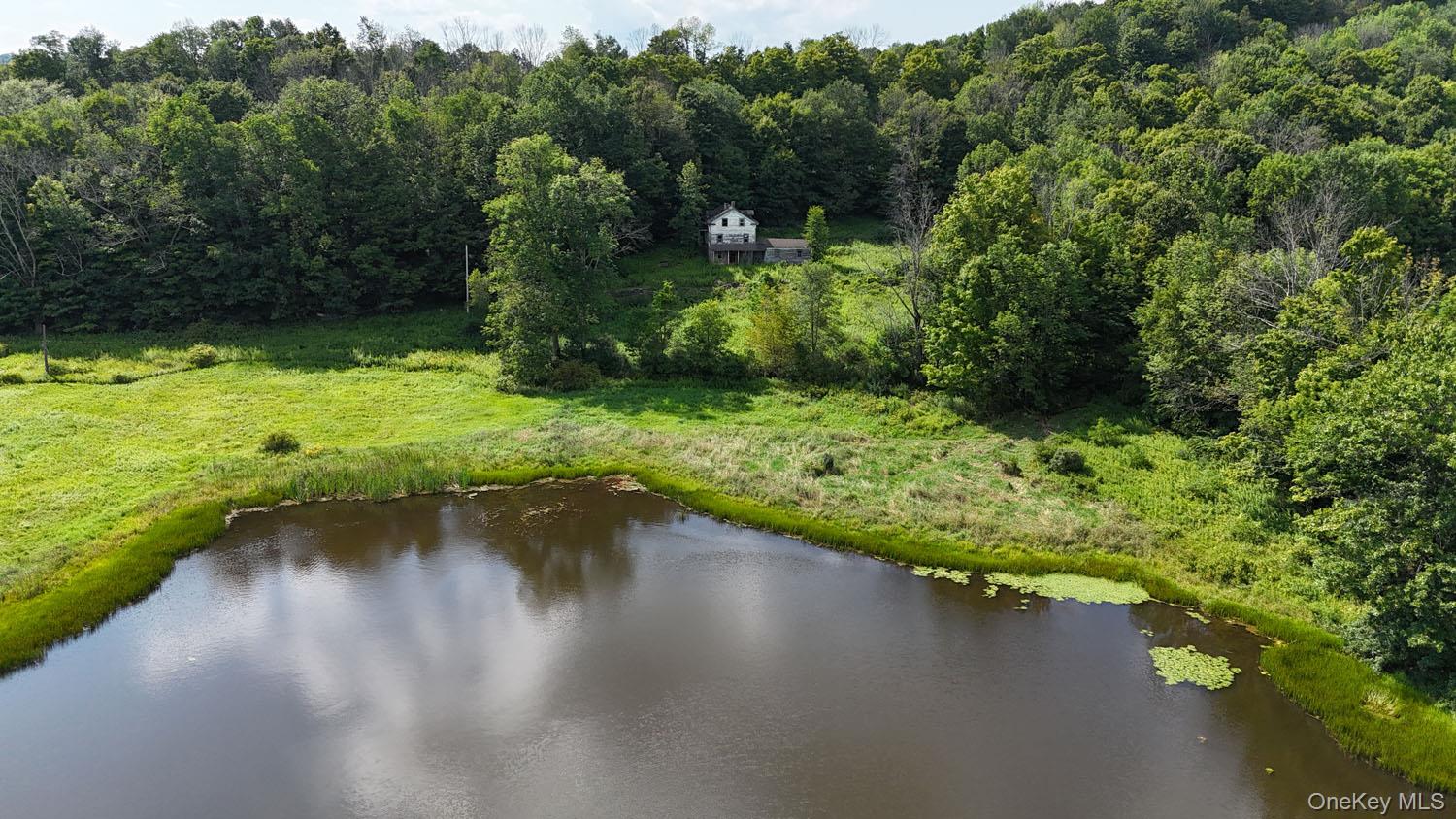 Waterfront Lot 14 Meadow Lane Property Photo 2