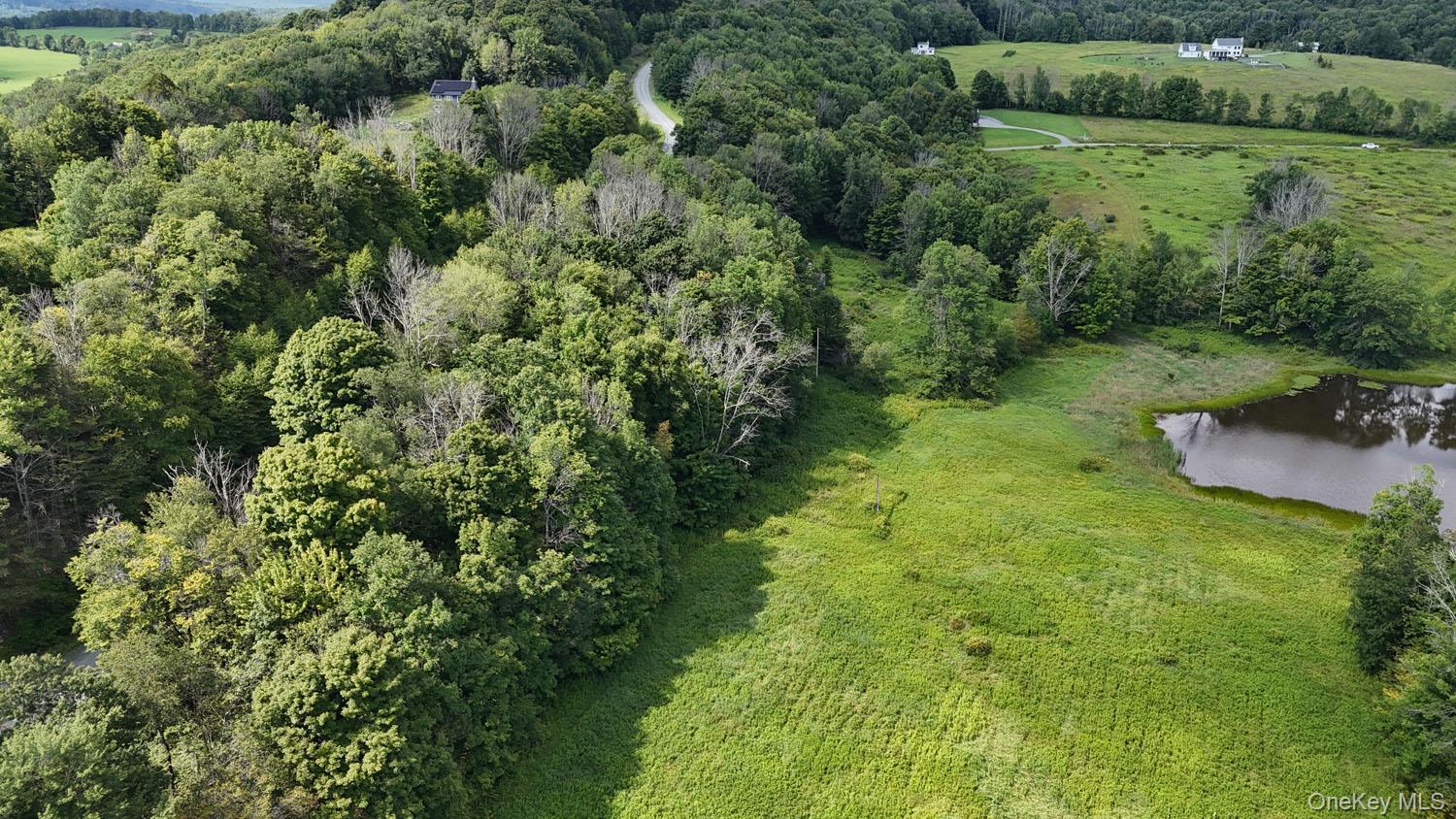 Waterfront Lot 14 Meadow Lane Property Photo 3