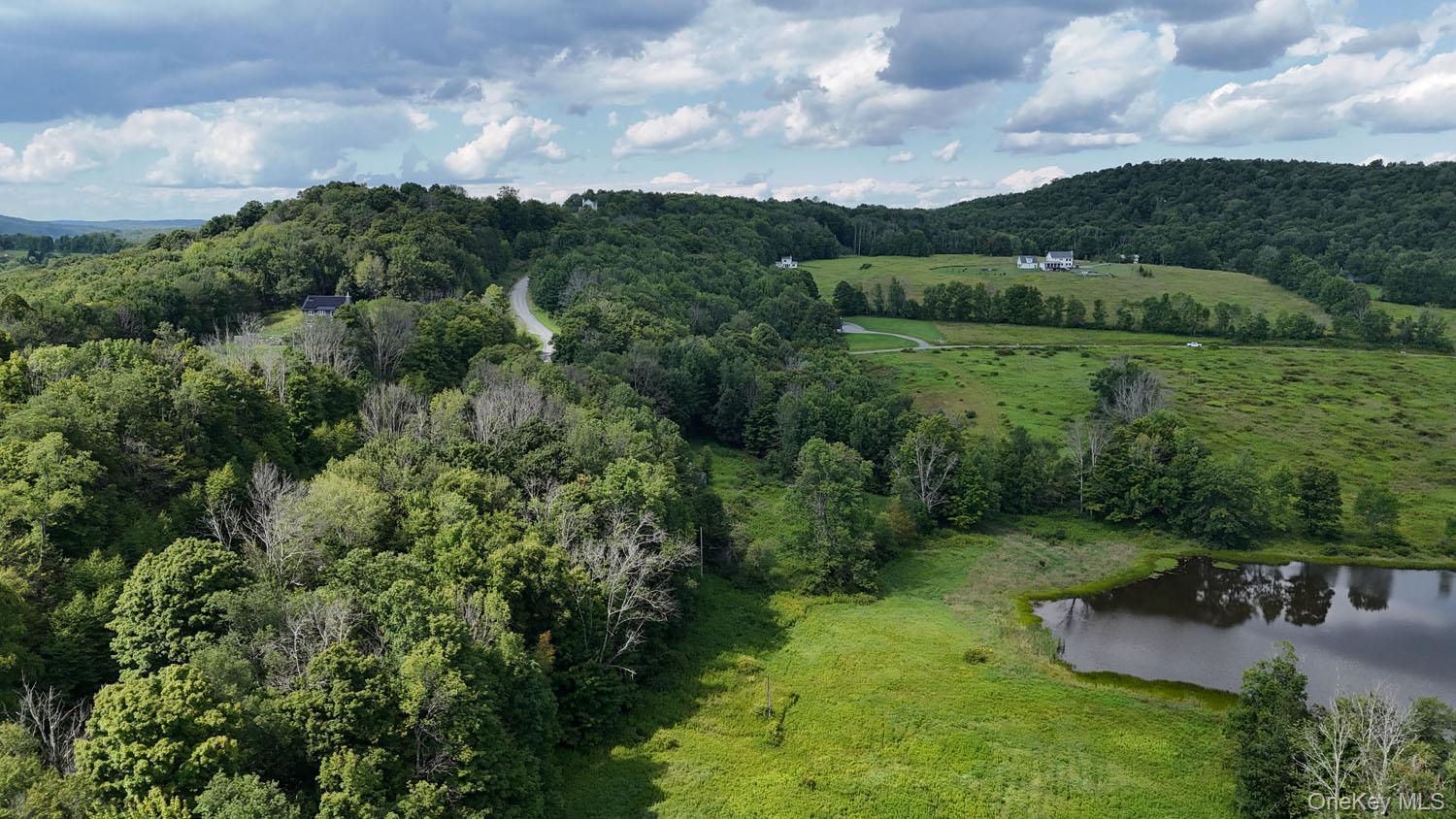 Waterfront Lot 14 Meadow Lane Property Photo 5