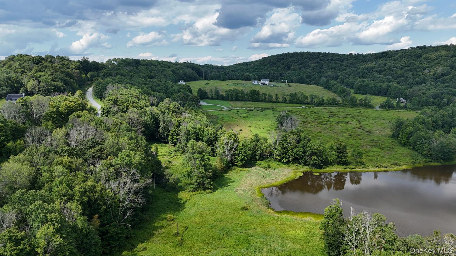 Waterfront Lot 14 Meadow Lane Property Photo 6