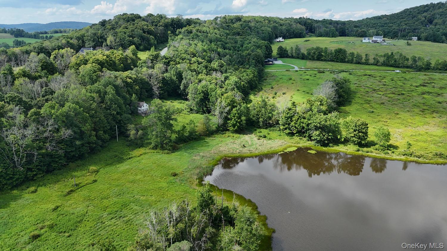 Waterfront Lot 14 Meadow Lane Property Photo 7