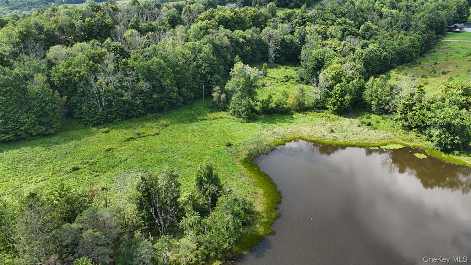Waterfront Lot 14 Meadow Lane Property Photo 8