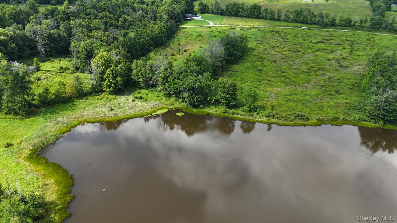 Waterfront Lot 14 Meadow Lane Property Photo 9