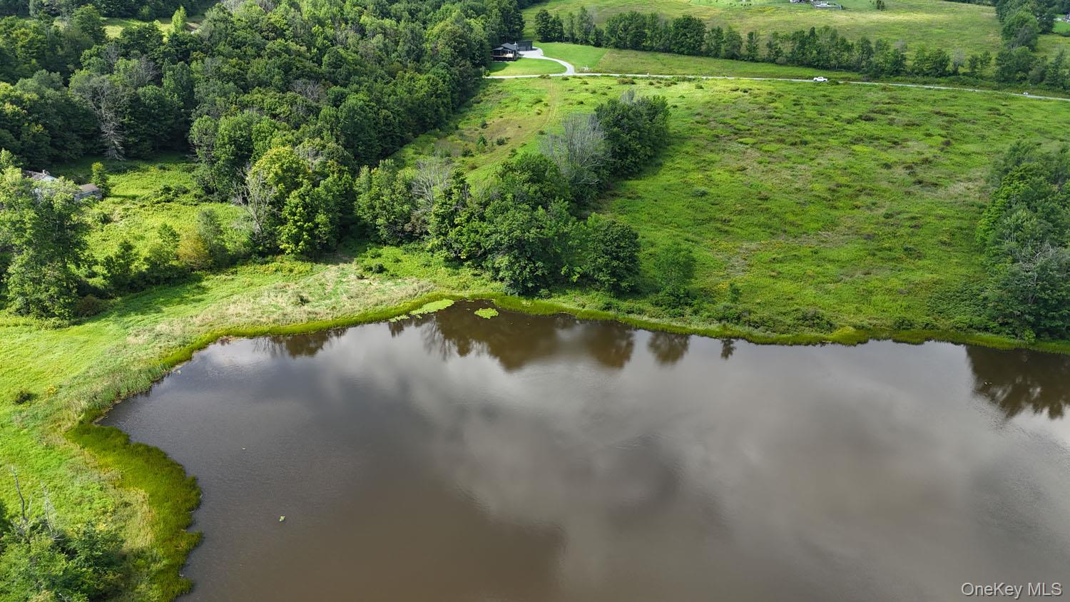 Waterfront Lot 14 Meadow Lane Property Photo 10