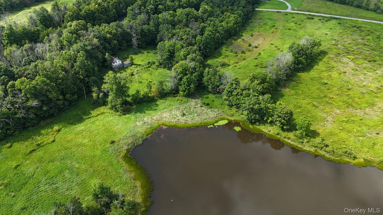 Waterfront Lot 14 Meadow Lane Property Photo 12