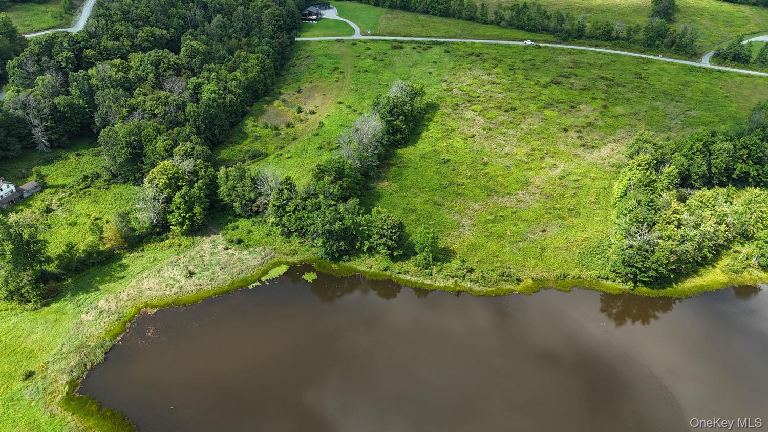 Waterfront Lot 14 Meadow Lane Property Photo 13