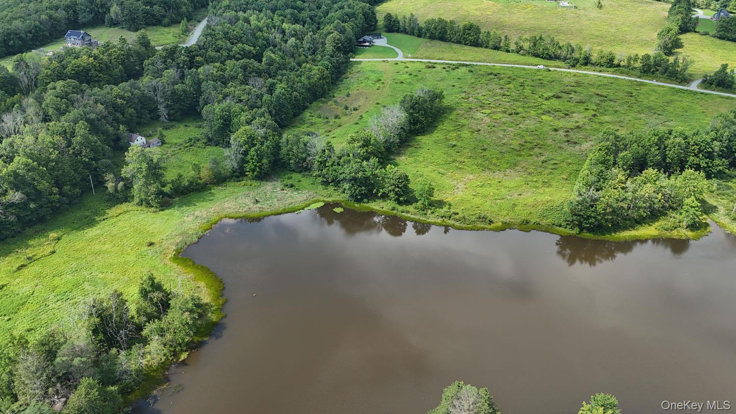 Waterfront Lot 14 Meadow Lane Property Photo 14