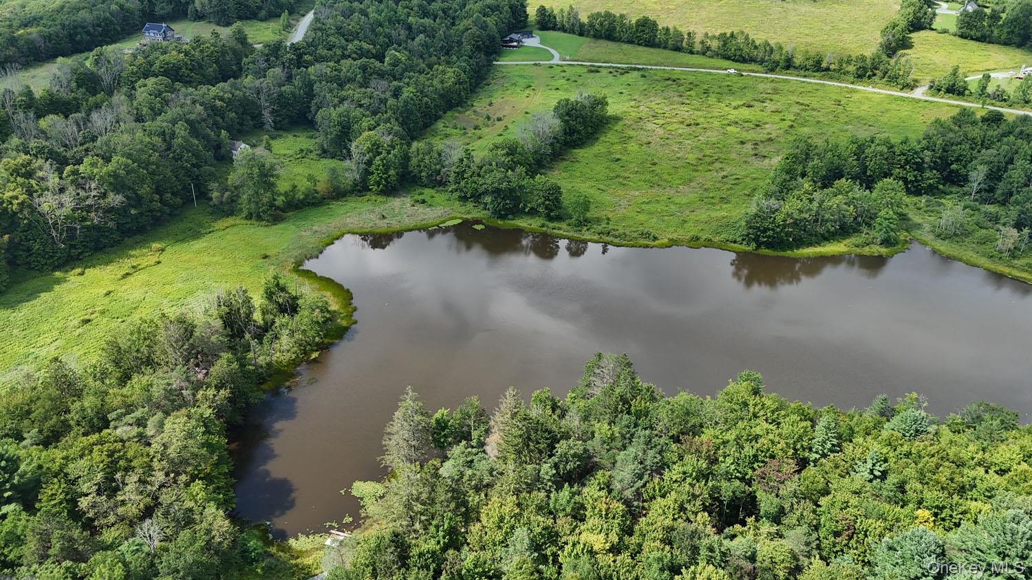Waterfront Lot 14 Meadow Lane Property Photo 15