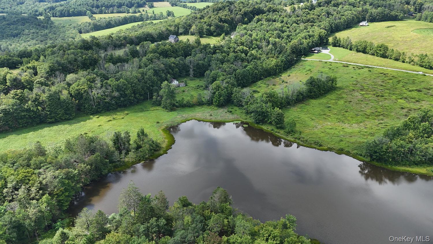 Waterfront Lot 14 Meadow Lane Property Photo 16