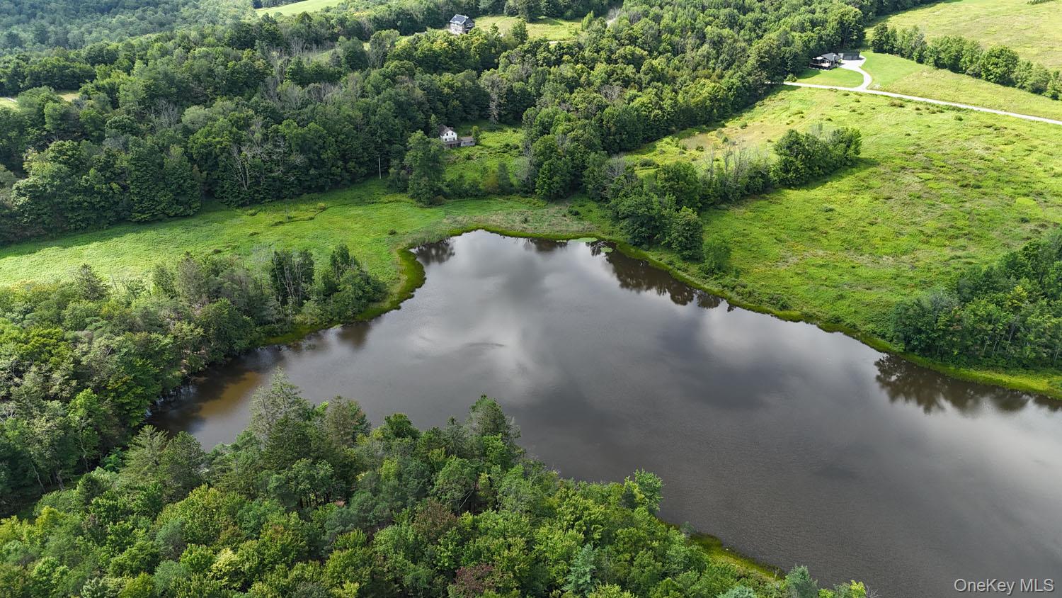 Waterfront Lot 14 Meadow Lane Property Photo 17