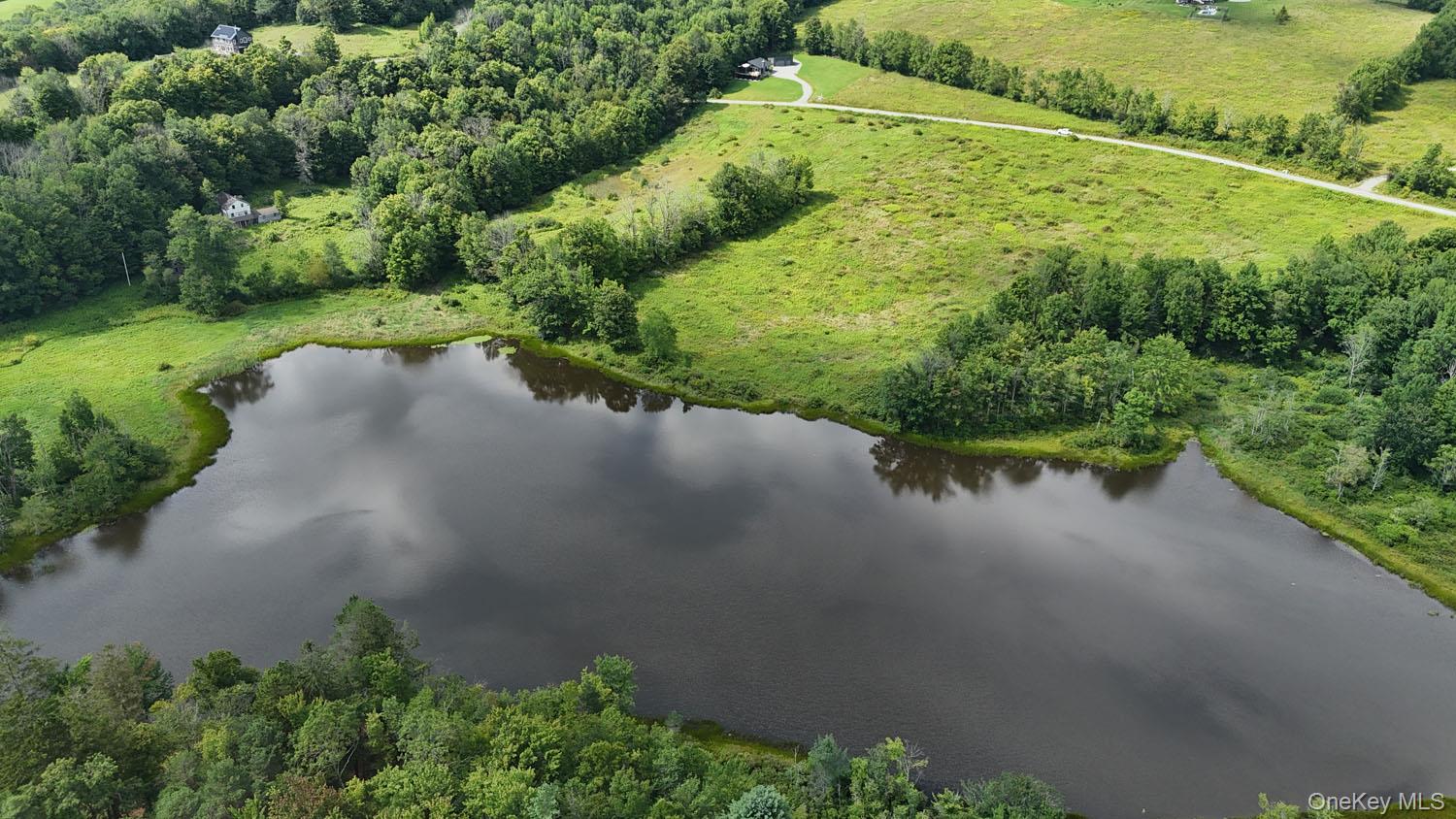 Waterfront Lot 14 Meadow Lane Property Photo 18