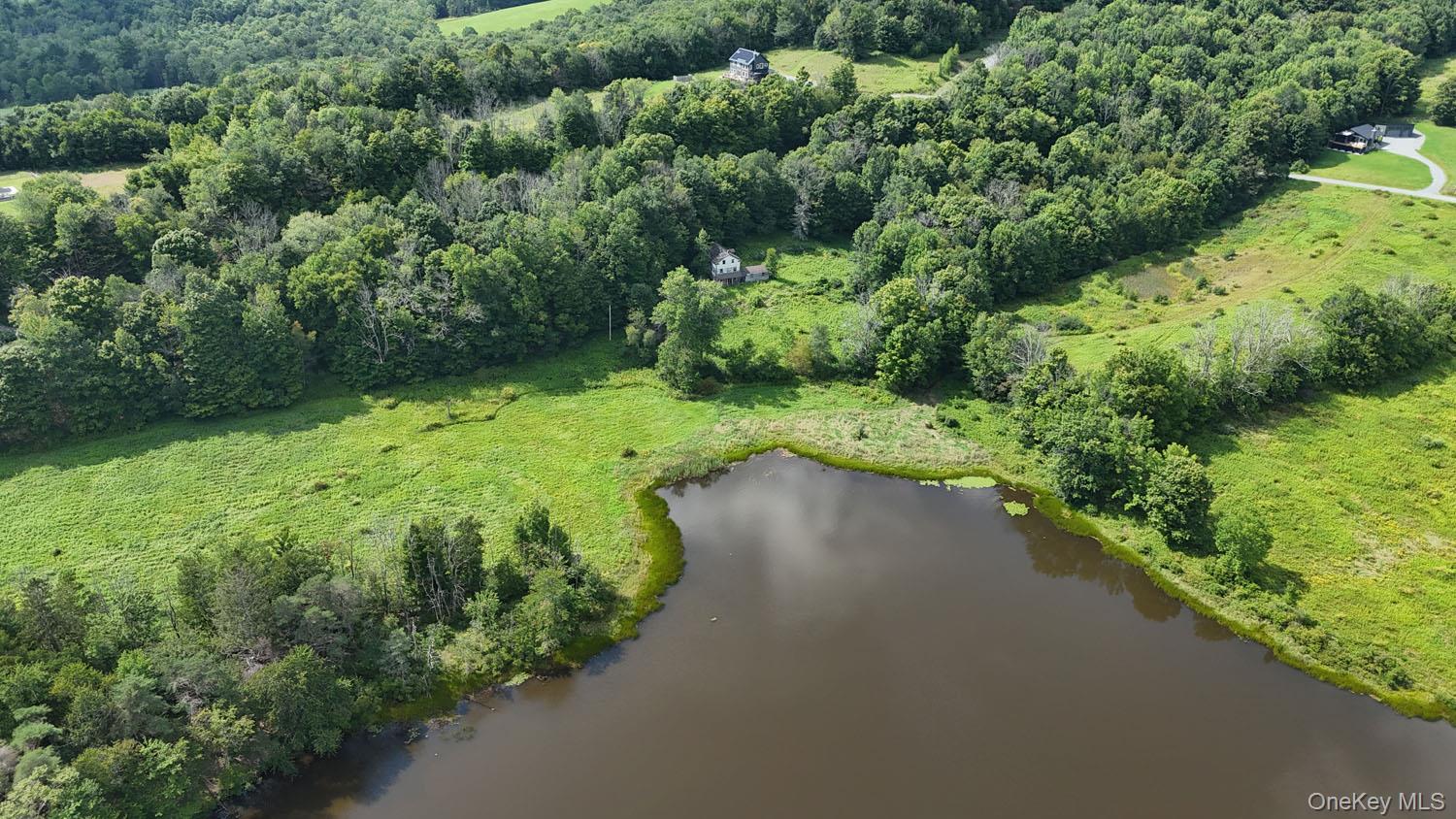 Waterfront Lot 14 Meadow Lane Property Photo 19