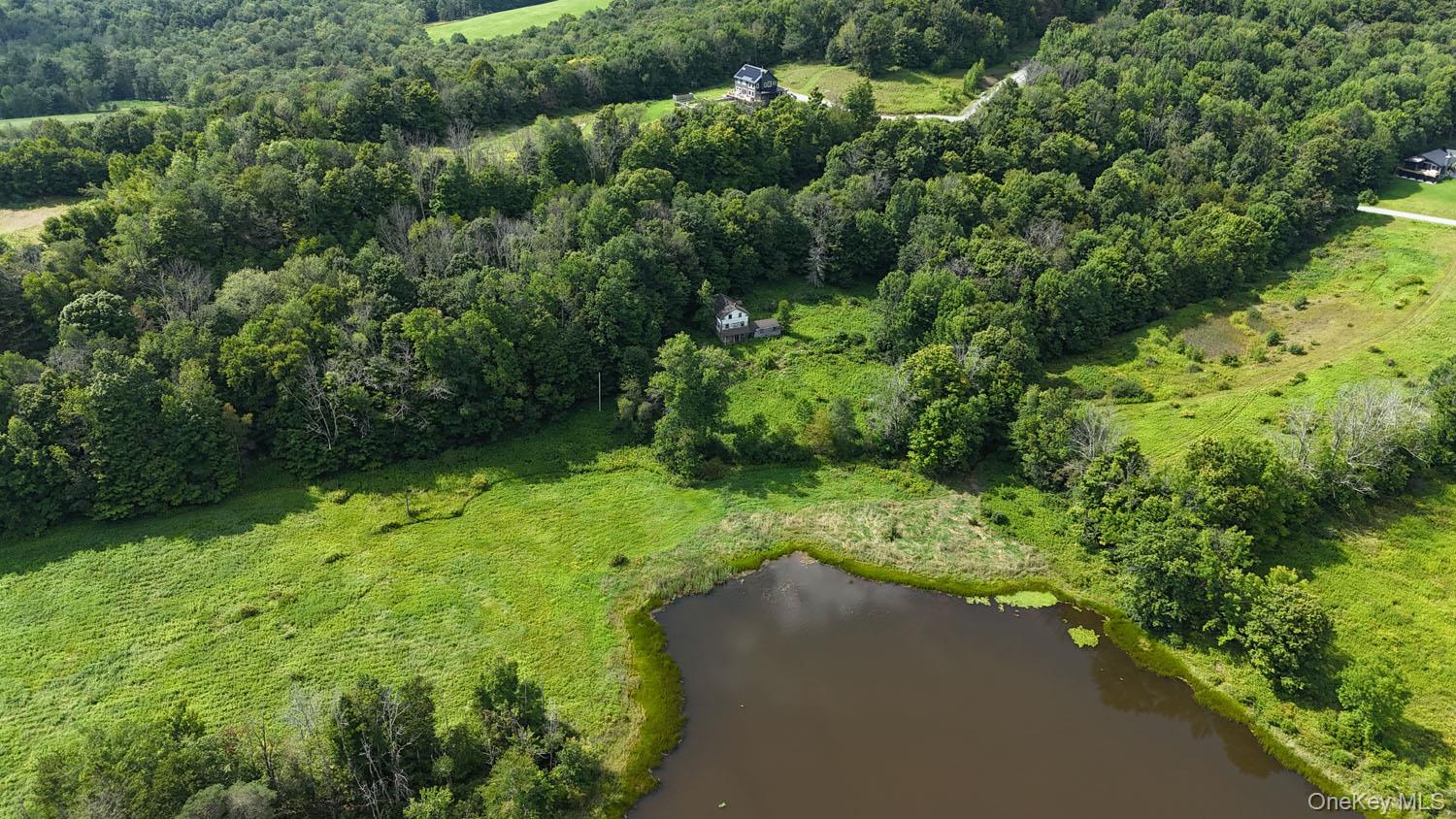 Waterfront Lot 14 Meadow Lane Property Photo 20