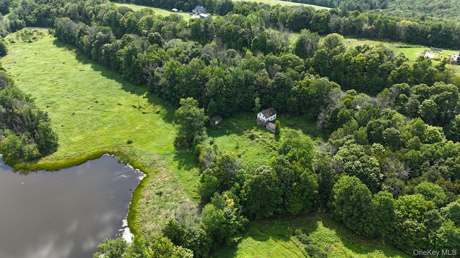 Waterfront Lot 14 Meadow Lane Property Photo 22