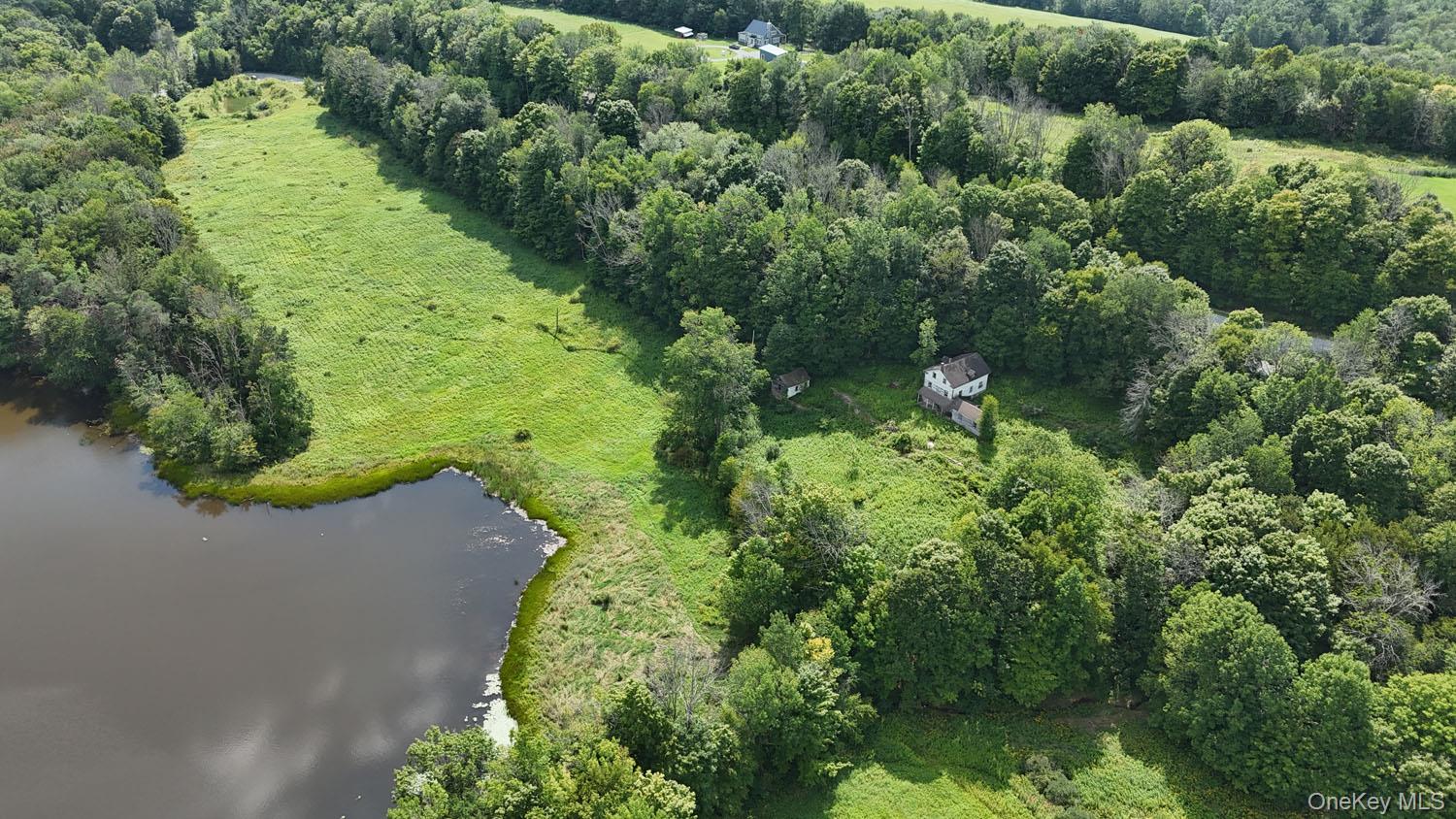 Waterfront Lot 14 Meadow Lane Property Photo 23
