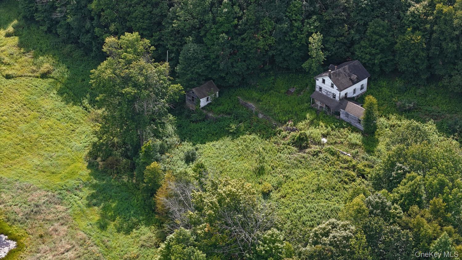 Waterfront Lot 14 Meadow Lane Property Photo 24