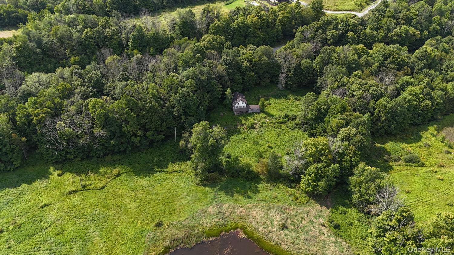 Waterfront Lot 14 Meadow Lane Property Photo 25