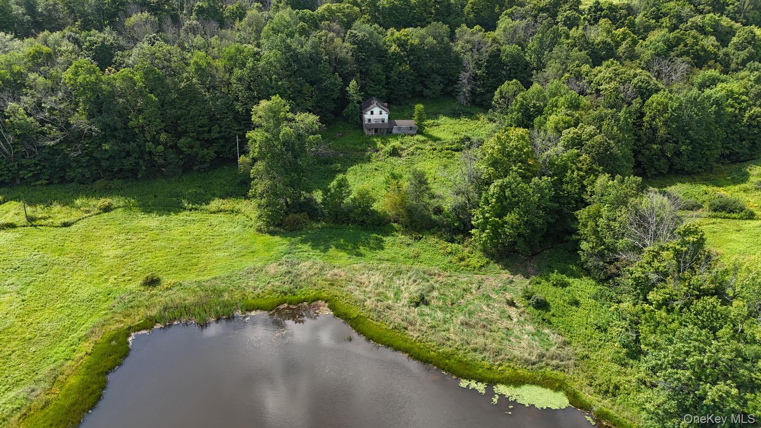 Waterfront Lot 14 Meadow Lane Property Photo 26