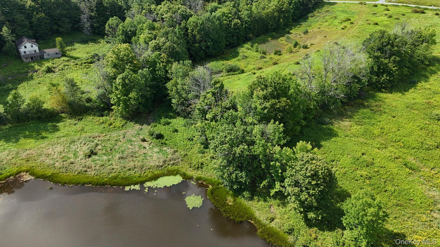 Waterfront Lot 14 Meadow Lane Property Photo 28