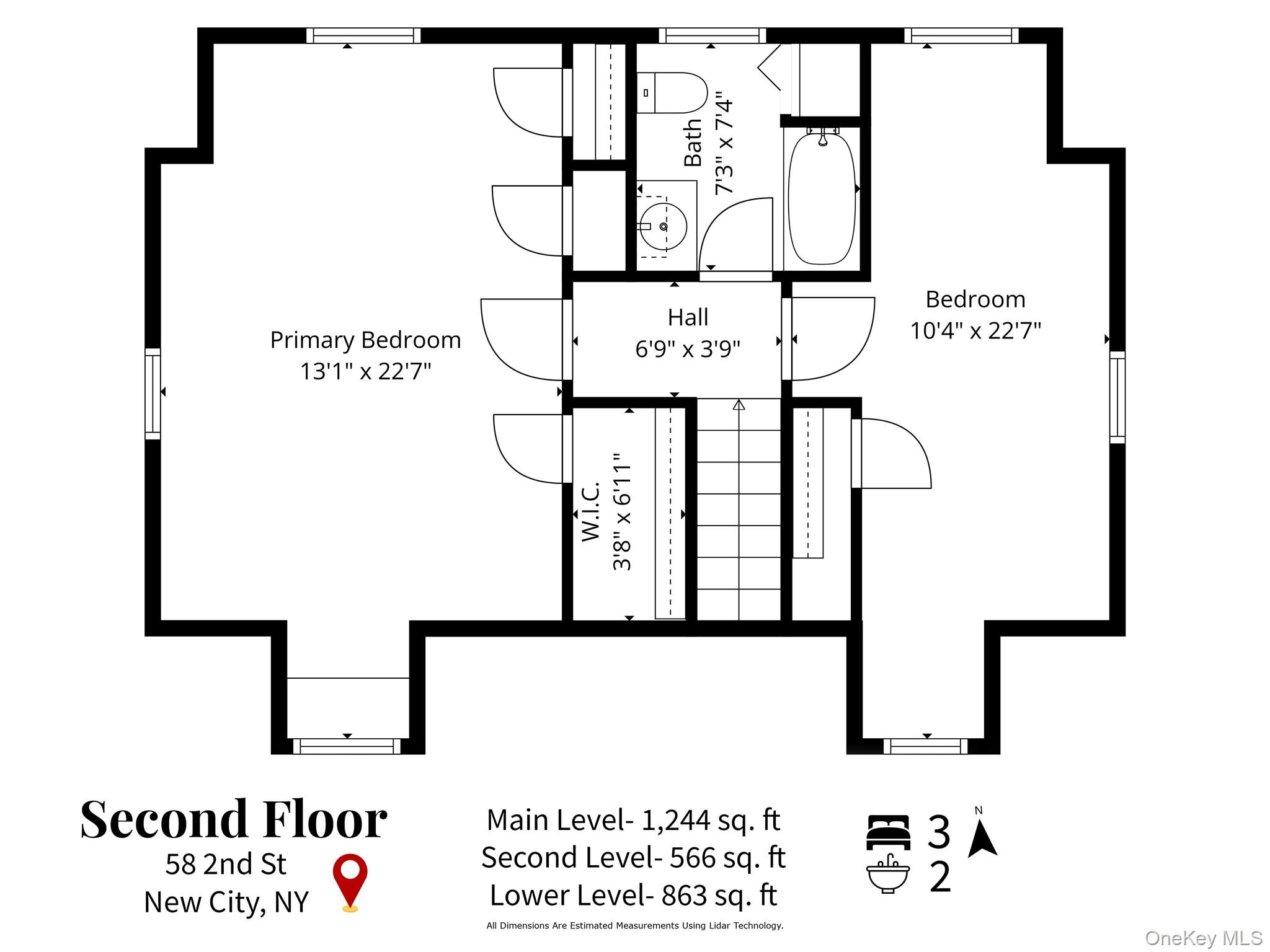 58 Second Street Property Photo 43