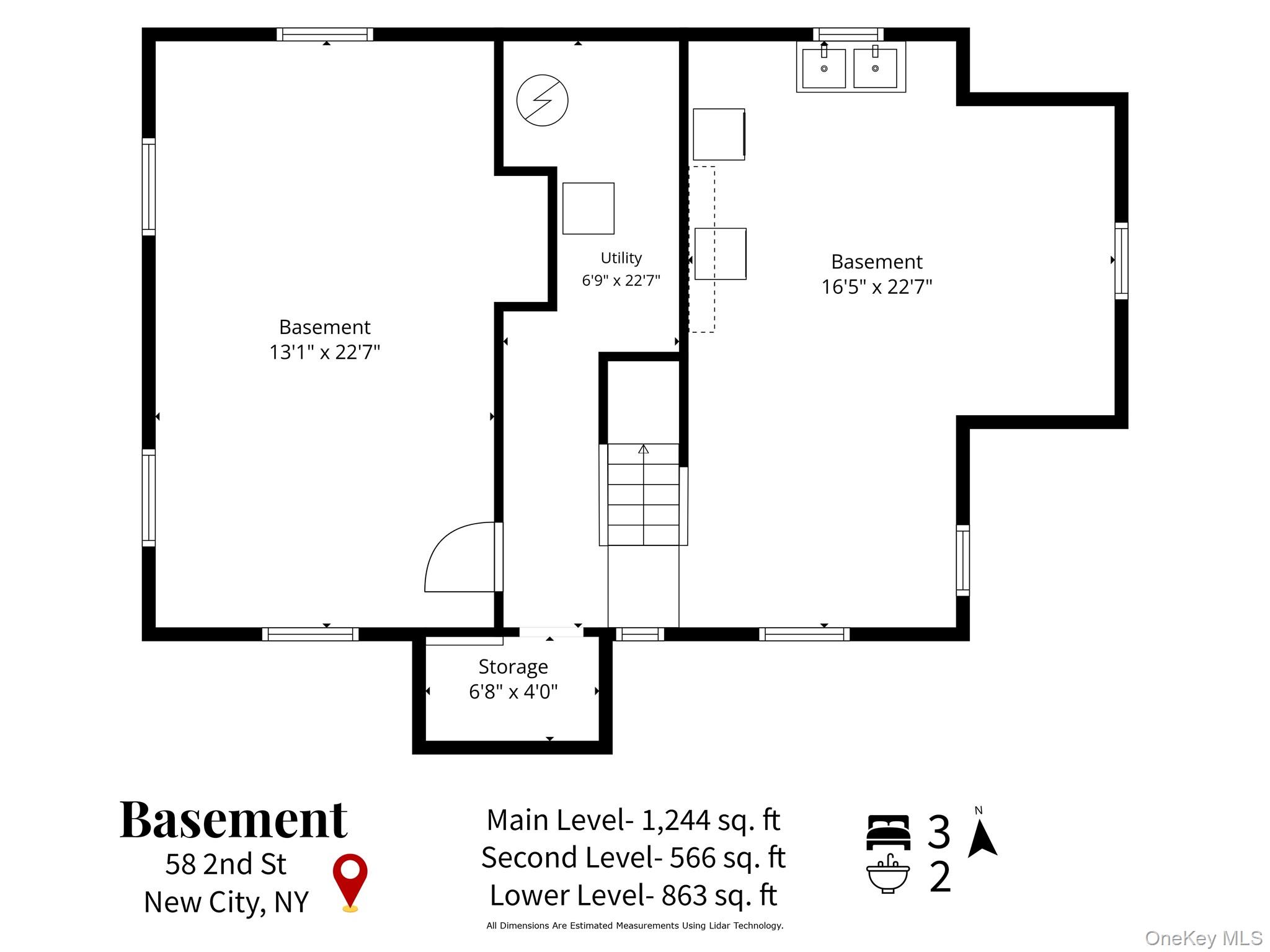 58 Second Street Property Photo 44