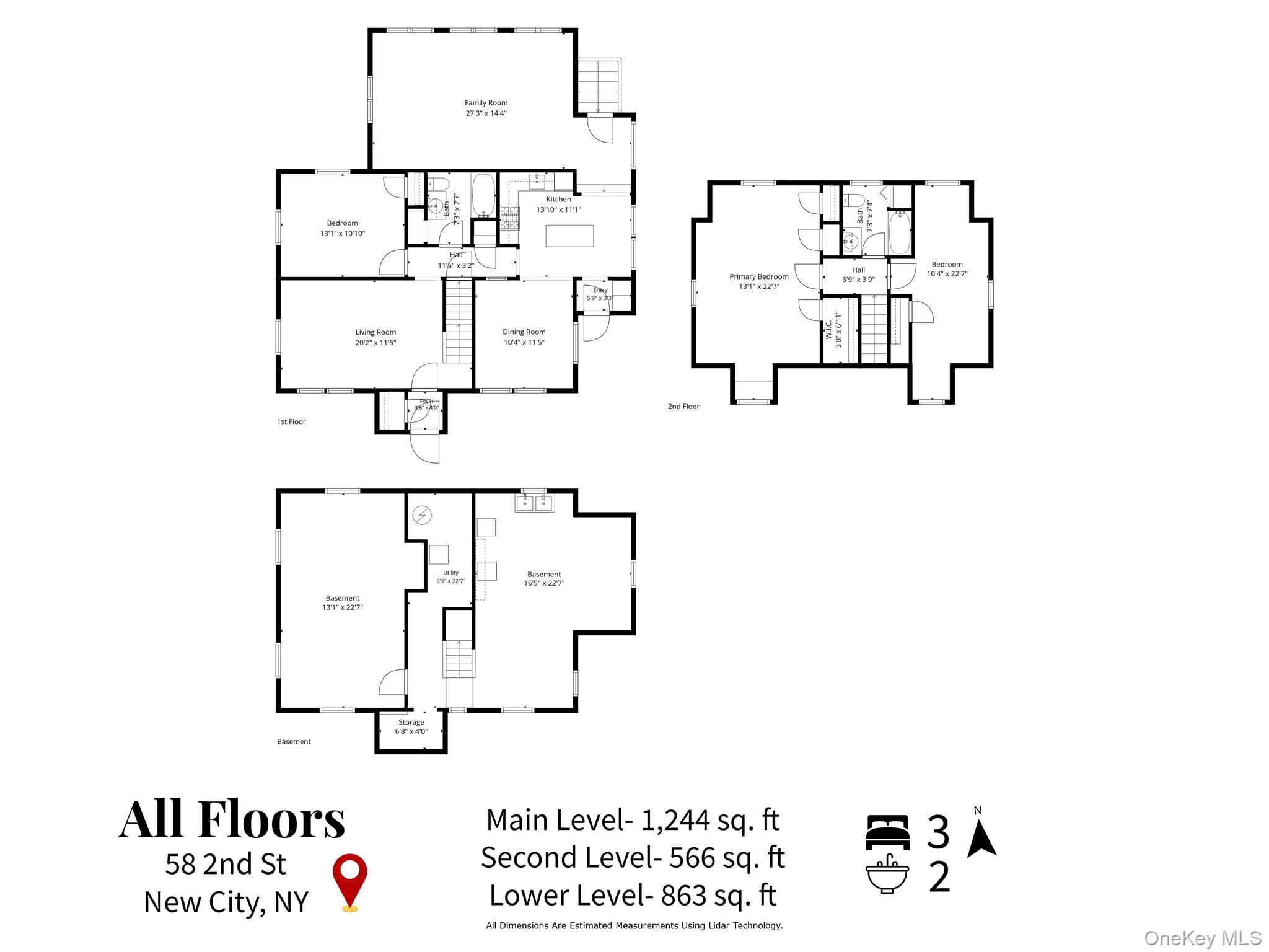 58 Second Street Property Photo 45