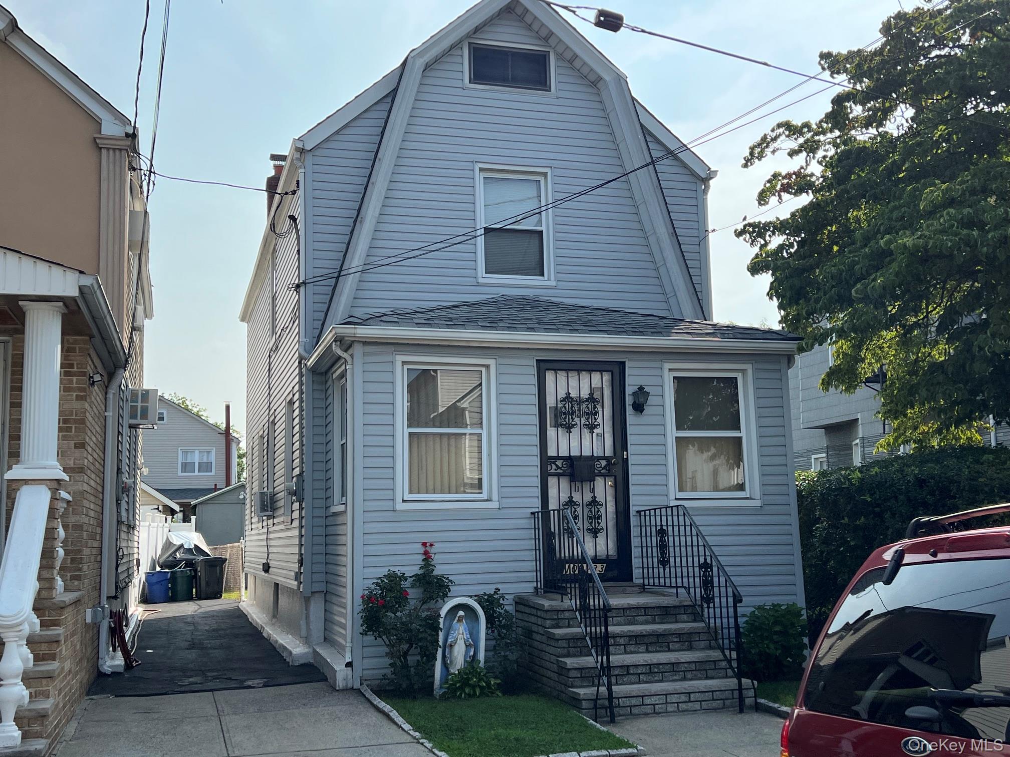 109-33 97th Street Property Photo 1