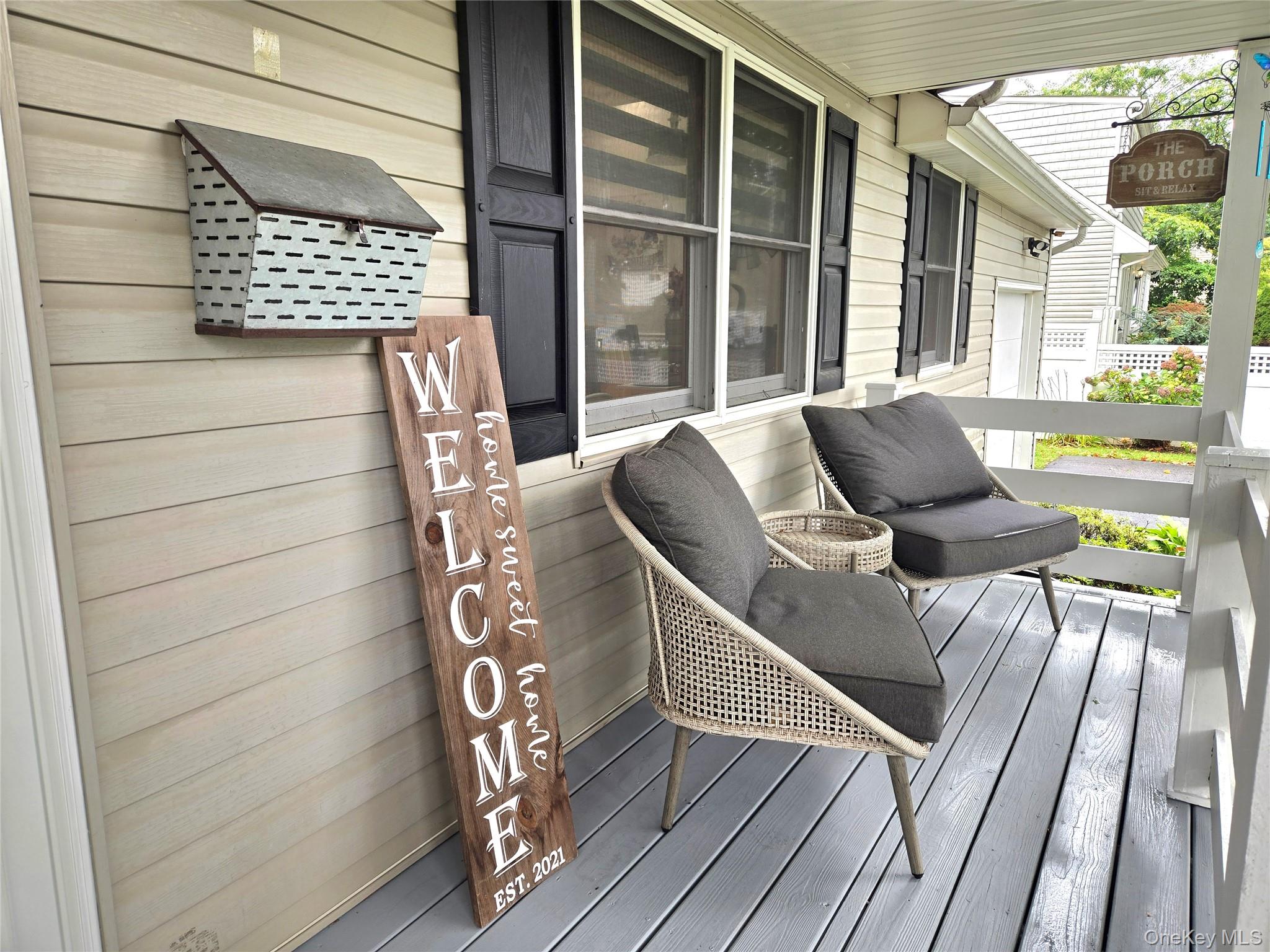 9 Runyon Street Property Photo 4